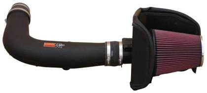 K&N FIPK Performance Intake for 04-05 Ford F150 4.6L V8 - 57-2557