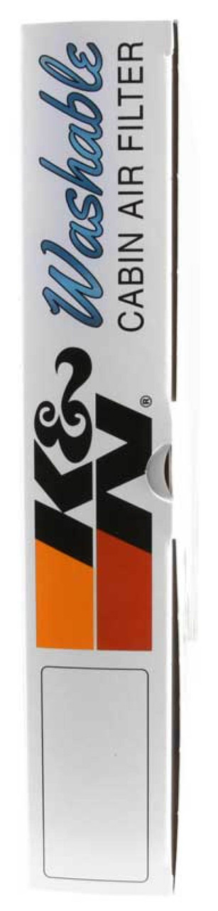 K&N Cabin Air Filter for BMW X5/X5 M/X6/X6 M