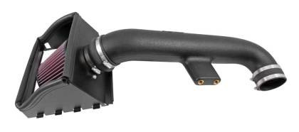 K&N FIPK Performance Intake for 15-17 Ford F150 5.0L V8 - 57-2591