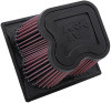 K&N Replacement Air Filter for 10-11 Ram 2500/3500/4500/5500 6.7L L6 Diesel