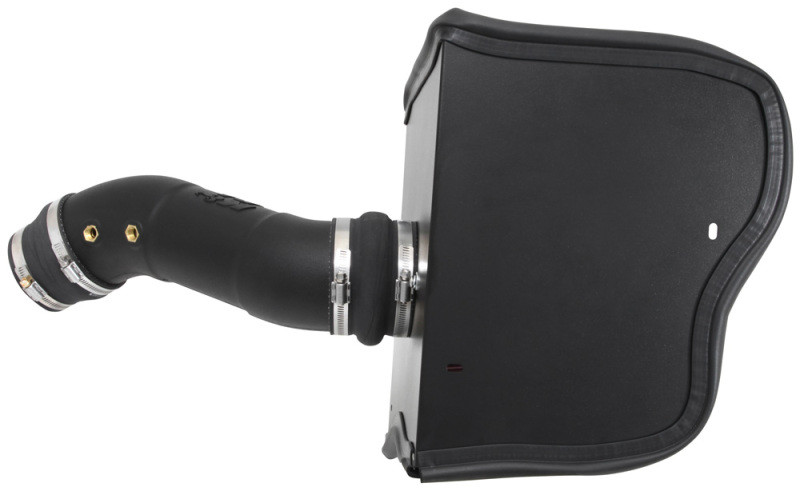 K&N 63 AirCharger Intake for 12-16 Toyota Tundra 5.7L V8 - 63-9036