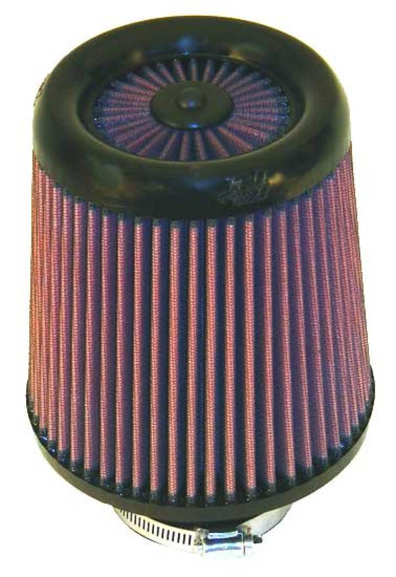 K&N Universal X-Stream Clamp-On Air Filter - RX-4730