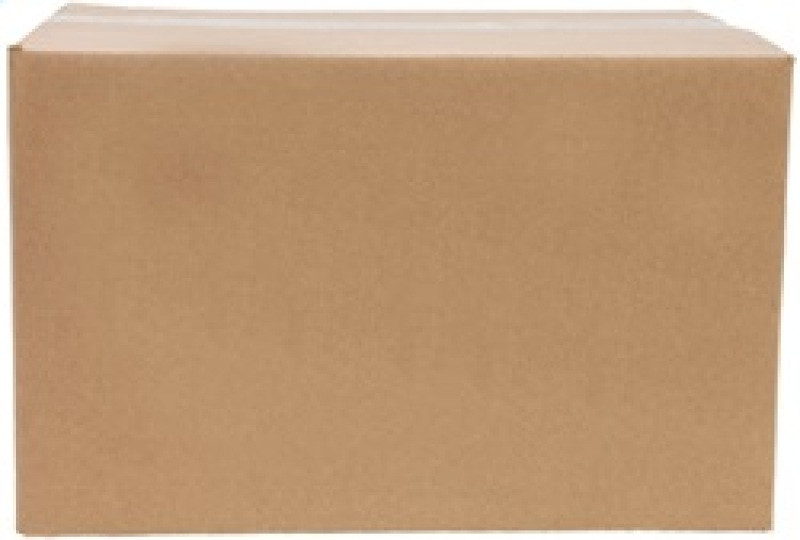 K&N Universal Air Filter - Carbon Fiber Top and Base