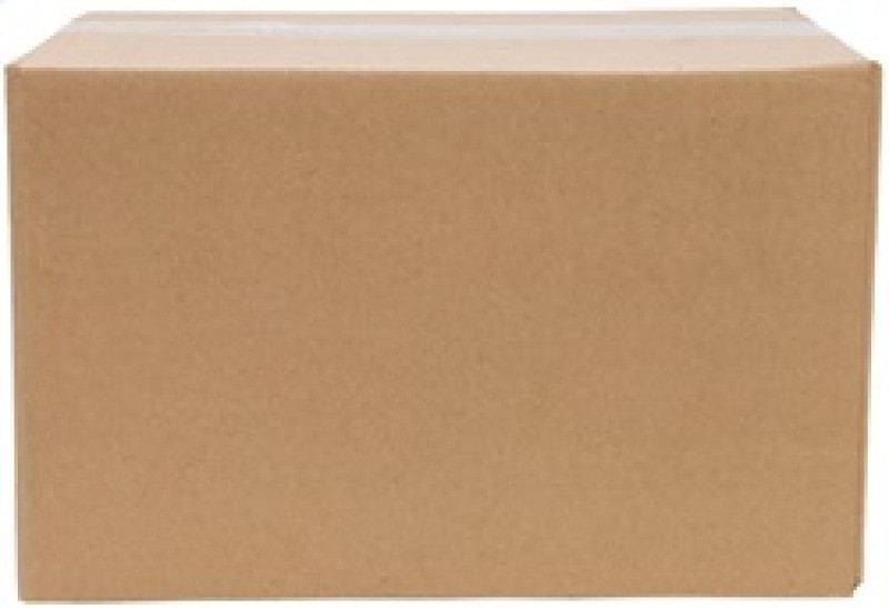 K&N Universal Air Filter - Carbon Fiber Top and Base
