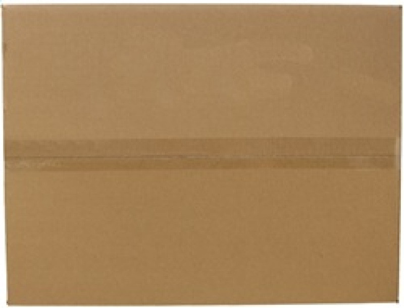 K&N Generation 2 Carbon Fiber Air Box - Large w/ 2.75in Air Horn