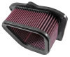 K&N Air Filter for 99-07 Suzuki GSX1300R Hayabusa
