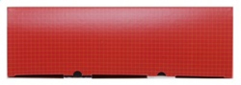 K&N Replacement Air Filter for 09-12 BMW X5/X6 4.4L V8 Panel Filter