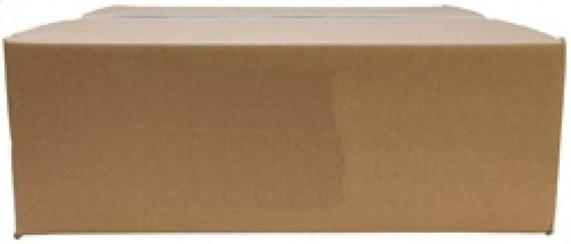 K&N Replacement Air Filter for 1969-70 CHEVY V8;3-2BBL.