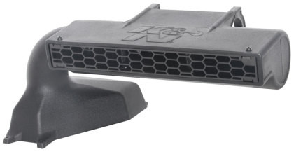 K&N Intake Air Scoop Kit for 17-19 CAN-AM X3 Turbo 899CC - 57-1142