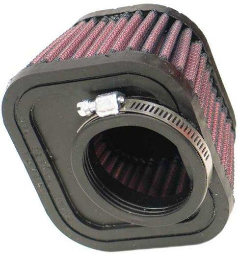K&N Tapered Conical - Race Specific Air Filter for 04-07 Honda CBR1000RR
