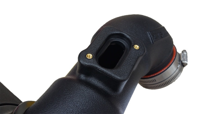 Injen Evolution Air Intake for 15-16 BMW M3 / M4 - EVO1102