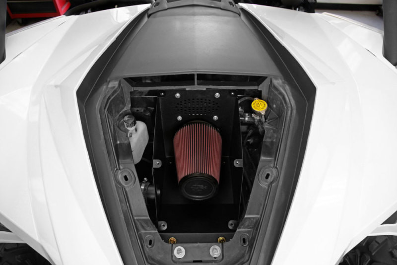 K&N Performance Intake Kit for 15-18 CAN-AM Maverick 976CC - 57-1135