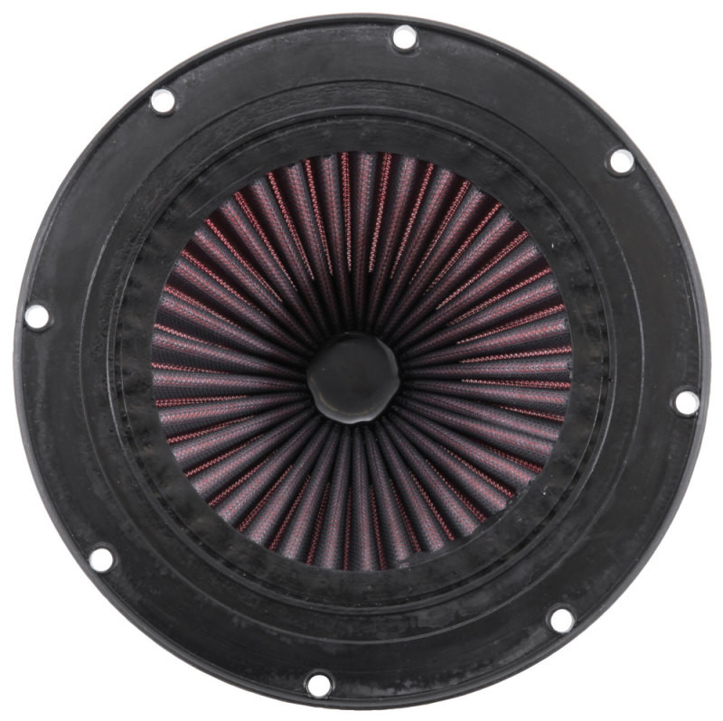 K&N Round Air Filter - RC-5052
