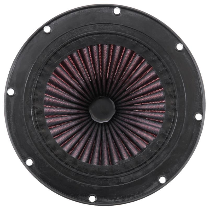 K&N Round Air Filter - RC-5052