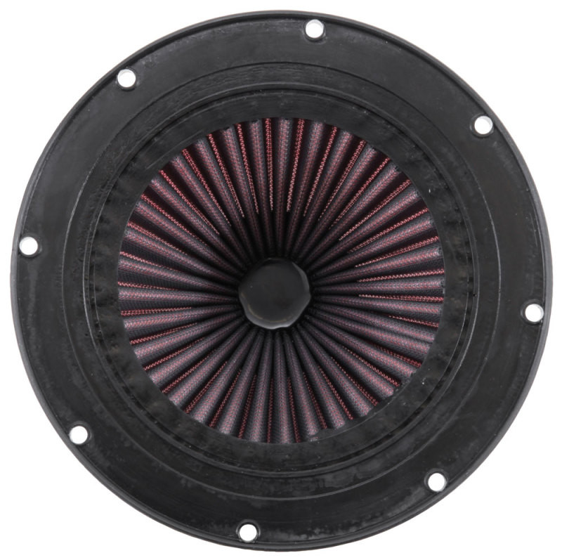 K&N Round Air Filter - RC-5052