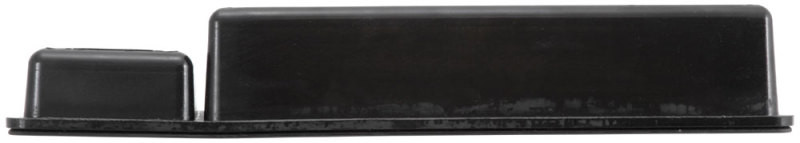 K&N Replacement Panel Air Filter for 11-15 Ford F-250 Super Duty 6.7L V8 Diesel