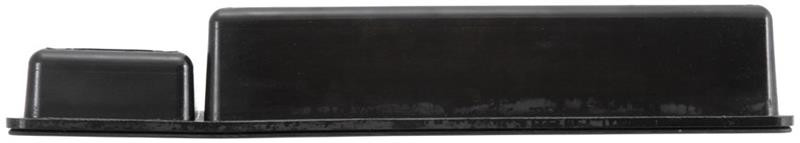 K&N Replacement Panel Air Filter for 11-15 Ford F-250 Super Duty 6.7L V8 Diesel