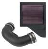 K&N FIPK Performance Intake for 11-14 Ford Mustang GT 5.0L V8 - 57-2578