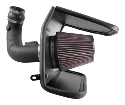 K&N 63 AirCharger Intake for 15-16 Colorado / Canyon 3.6L V6 - 63-3088