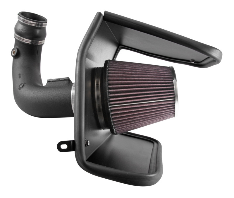 K&N 63 AirCharger Intake for 15-16 Colorado / Canyon 3.6L V6 - 63-3088