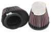 K&N K&N Universal Clamp-On Air Filter - RC-0982