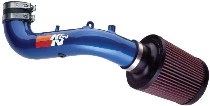 K&N Typhoon Performance Intake for 14-15 Chevrolet Cruze 2.0L L4 - 69-4531TTK