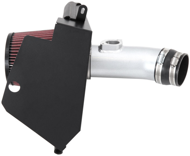 K&N 69 Series Typhoon Performance Intake for 14-20 Mazda 3 / 5 2.5L - 69-6032TS