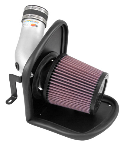 K&N Typhoon Cold Air Intake for 13-19 Ford Escape - 69-3537TS