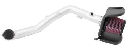 K&N 69 Series Typhoon Performance Intake for 13-16 Chevy Malibu 2.5L - 69-4529TS