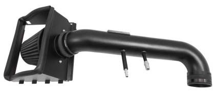 K&N Blackhawk Intake for 15-20Ford F150 5.0L V8 - 71-2591