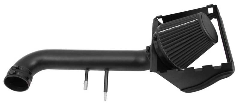 K&N Blackhawk Intake for 15-20Ford F150 5.0L V8 - 71-2591