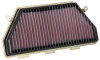 K&N Replacement Air Filter for 17-18 Honda CBR1000RR 999