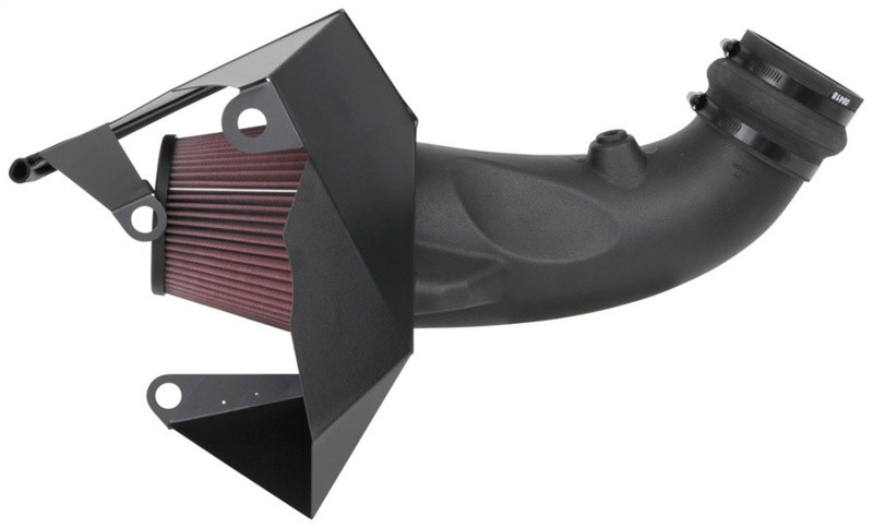 K&N Aircharger Performance Intake for 18-19 Grand Cherokee Trackhawk V8-6.2L