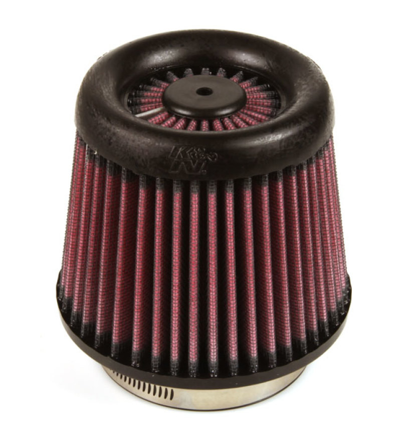 K&N Universal X-Stream Clamp-On Air Filter - RX-4120-1