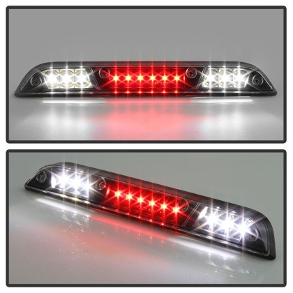Spyder xTune LED 3RD Brake Lght Black for 15-17 Ford F-150