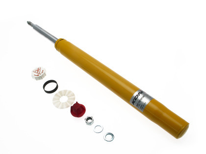 Koni Yellow Sport Front Shock for 87-91 BMW 325I - 8641 1021Sport