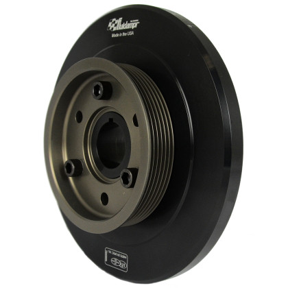 Fluidampr Underdrive Pulley Harmonic Balancer for Toyota 1JZ/2JZ I-6