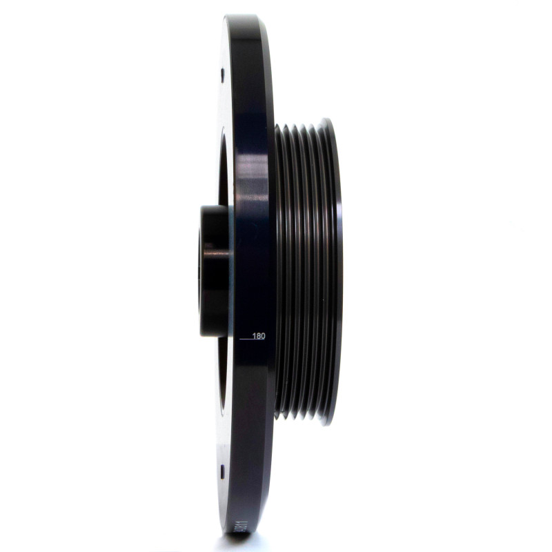 Fluidampr Underdrive Pulley Harmonic Balancer for Toyota 1JZ/2JZ I-6
