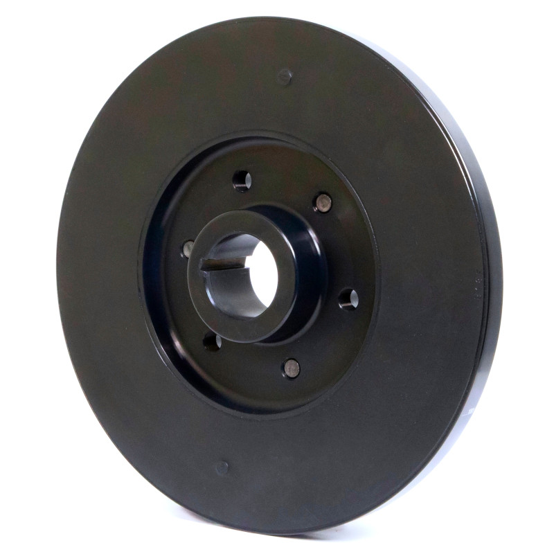 Fluidampr Underdrive Pulley Harmonic Balancer for Toyota 1JZ/2JZ I-6