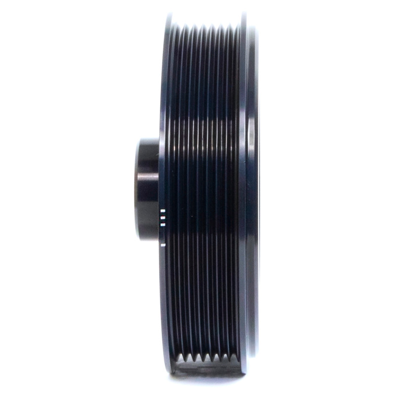 Fluidampr Steel Internally Balanced Damper for Honda K Series