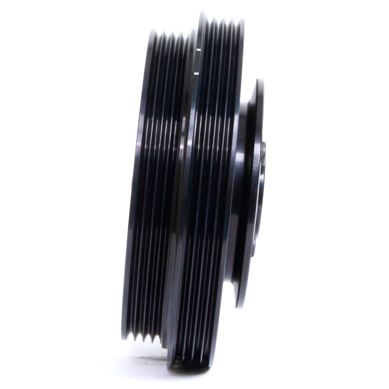 Fluidampr Steel Internally Balanced Damper for 93-05 Mazda B-Series
