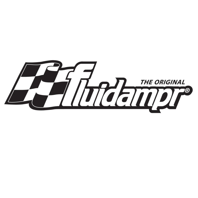 Fluidampr High Strength Bolt Kit for 01+ GM Duramax 6.6L