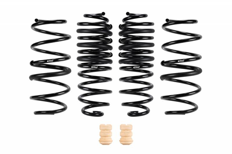 Eibach Pro-Kit Springs for 2022 Ford Maverick 2.0L / Hybrid FWD 2.5L