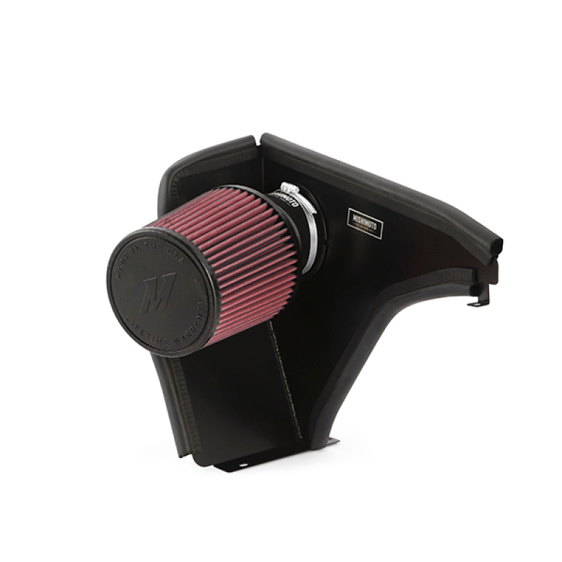 Mishimoto  Performance Air Intake for 01-06 BMW 330i 3.0L