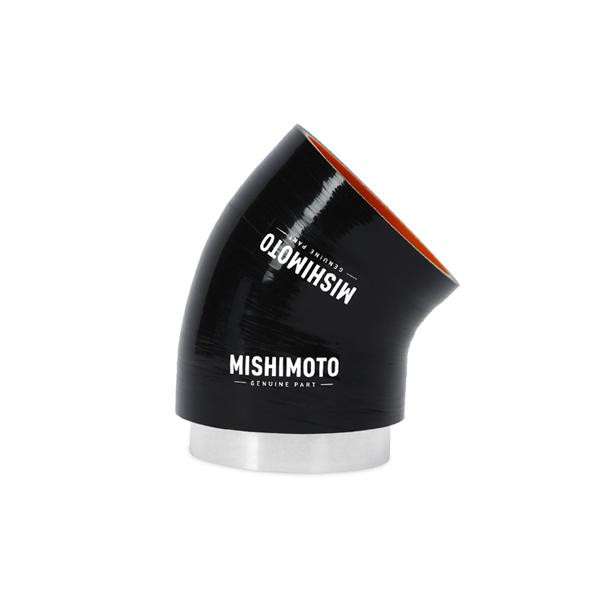 Mishimoto  Performance Cold Air Intake Kit - Black for 99-05 E46 323i/325i/328i