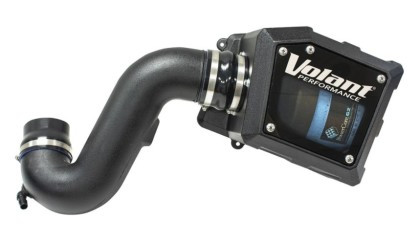 Volant Powercore Closed Box Air Intake for 19-21 Silverado / Sierra 1500