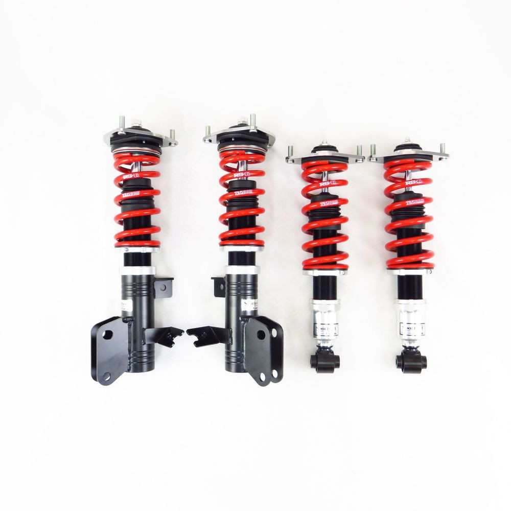 RS-R Sports-i Coilover Kit for 2022 Subaru WRX