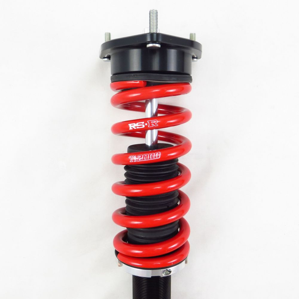 RS-R Sports-i Coilovers for 2016 Infiniti Q50 Redsport 400 AWD