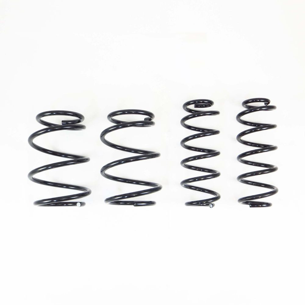 RS-R Down Sus Springs for 2020 Toyota Corolla Sedan