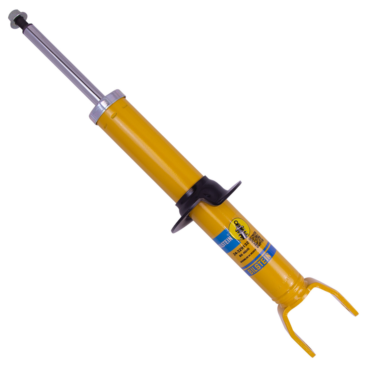 Bilstein  B6 4600 Shock Absorber - Front for 19-22 Ram 1500